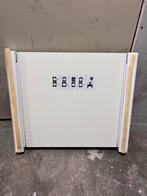 Wasmachine/droger rek met lade, Ophalen, Gebruikt