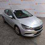 Personenauto, Opel, Astra, 2019, Automaat, Overige modellen, Overige carrosserieën, Overige brandstoffen