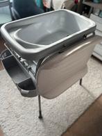 Chicco badje met aankleedtafel, Ophalen, Gebruikt, Badje, Overige merken