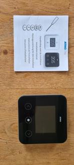 Atag one 4 jaar gebruikt., Ophalen, Slimme thermostaat, Zo goed als nieuw