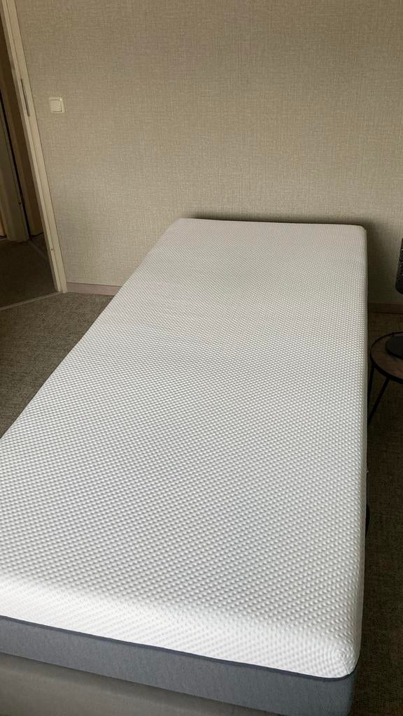 Emma Original 90x200 Medium, Huis en Inrichting, Slaapkamer | Matrassen en Bedbodems, Ophalen, Zo goed als nieuw, Eenpersoons