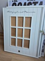 Riviera maison fotolijst groot, Ophalen