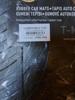 Rubberen automatten voor VW Polo 2009-2017, Ophalen of Verzenden