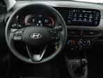 Hyundai i10 1.0 Comfort Sport | Carplay Navigatie | Airco |, Auto's, Keurmerk '100% Onderhouden', 12 maanden, Stof, Euro 6