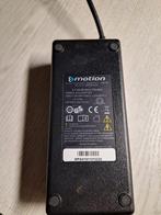 Sparta/Batavus/Koga lader E-bike 42V 2A 5-polig  (5 pins), Ophalen, Gebruikt