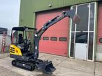Eurotrac HE 18 Eurotrac (D1105) Kubota NIEUW! scherpe prijs, Graafmachine
