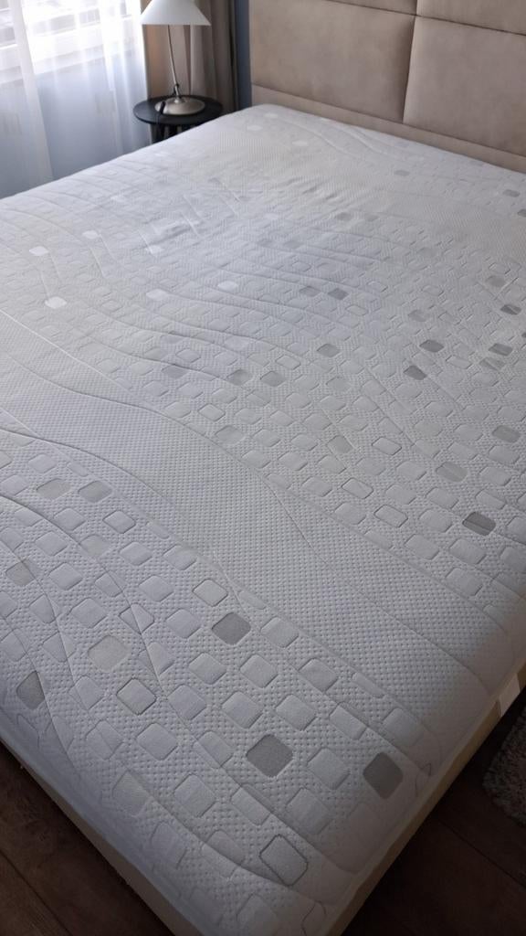 Gratis matras 2 personen - snel, Ophalen, Gebruikt, Tweepersoons, Matras