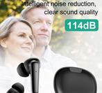 Draadloos Bluetooth In-Oor Hoortoestel met App Besturing, Ophalen, Nieuw