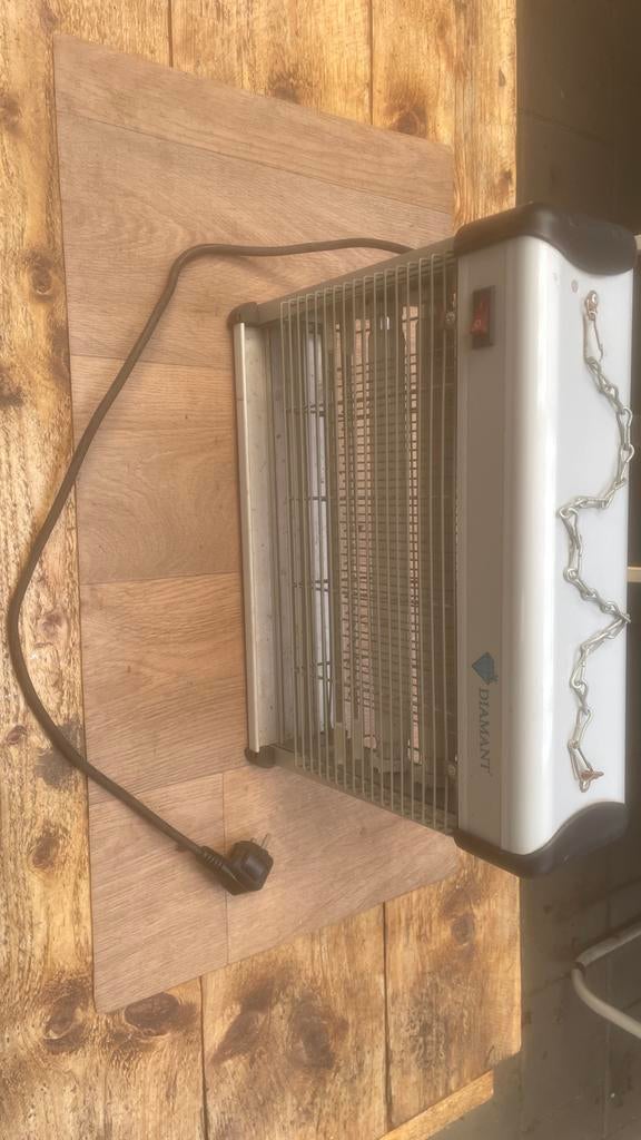 Diamant insectenlamp, Overige soorten