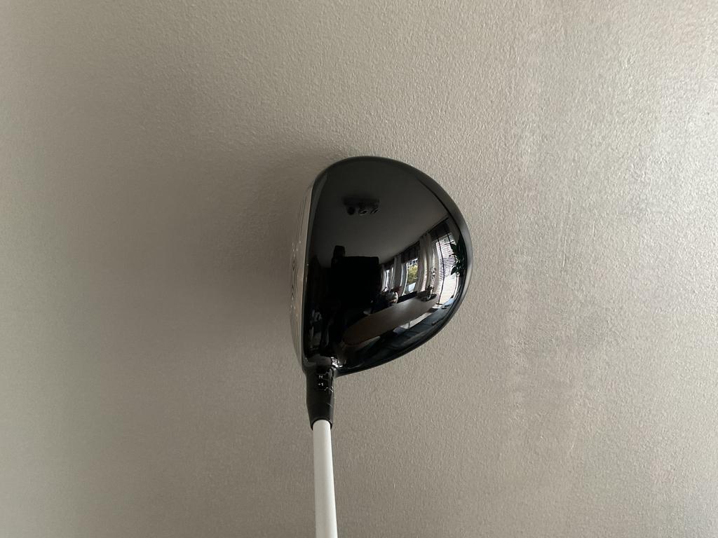 Callaway Big Bertha Driver, Ophalen of Verzenden, Nieuw, Club, Callaway