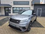 Land Rover RANGE ROVER VELAR 2.0 P400e R-Dynamic SE Pano|Hea, Auto's, Land Rover, Automaat, 2174 kg, Gebruikt, 4 cilinders