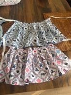 Nieuwe kinder schortjes zelf gemaakt, Ophalen of Verzenden, Zo goed als nieuw