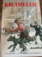 Kruimeltje - Klassiek jeugdboek van Chris van Abkoude, Ophalen of Verzenden, Gelezen