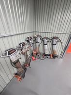 4x Torqeedo Cruise elektrische BBM – 2.0 RL & 4.0 RS, Watersport en Boten, Buiten- en Binnenboordmotoren, Ophalen, Gebruikt, Elektrisch