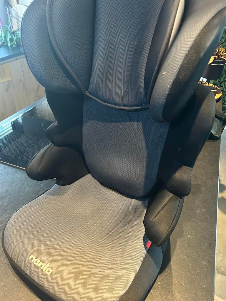 Auto kinderzitje, Kinderen en Baby's, Autostoeltjes, 15 t/m 36 kg, Ophalen, Overige merken, Gebruikt