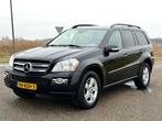 Mercedes GL-klasse 450 | Pano | Xenon | 2de eigenaar | 7pers, Auto's, Mercedes-Benz, 2395 kg, Stoelverwarming, Zwart, 156 €/maand