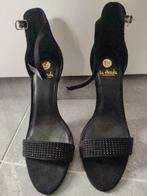 pumps van La Strada, Verzenden, Zwart, Nieuw, La Strada