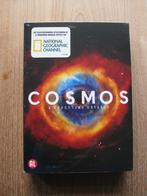 DVD (4 Discs) Cosmos: A Spacetime Odyssey SEALED, Alle leeftijden, Ophalen of Verzenden, Nieuw in verpakking, Natuur