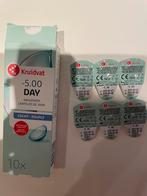 Daglenzen -5.00, Sieraden, Tassen en Uiterlijk, Uiterlijk | Gezichtsverzorging, Ophalen of Verzenden, Zo goed als nieuw, Ogen