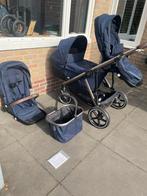 Cybex gazelle s duowagen kinderwagen, Ophalen, Zo goed als nieuw, Overige merken, Duowagen