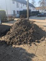 Tuinaarde 2 kuub gratis af te halen, Ophalen, Tuinaarde