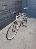 Cannondale Quick Hybride fiets - Comfortabel en Snel, Gebruikt, Versnellingen, 53 tot 57 cm, Ophalen