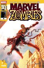 Marvel Zombies (2005) #1 Pan Dimensional 3D Edition, Eén comic, Amerika, Marvel Comics, Verzenden