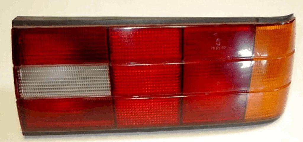 Achterlicht rechts BMW 3 serie E30 63211386942 1386942, Gebruikt, -, -, Ophalen of Verzenden