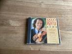 Cd Andre Rieu live, Ophalen of Verzenden, Zo goed als nieuw