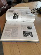 Lanz Bulldog 1954 met complete gebruiksaanwijzing, Ophalen, Oldtimer, Overige merken