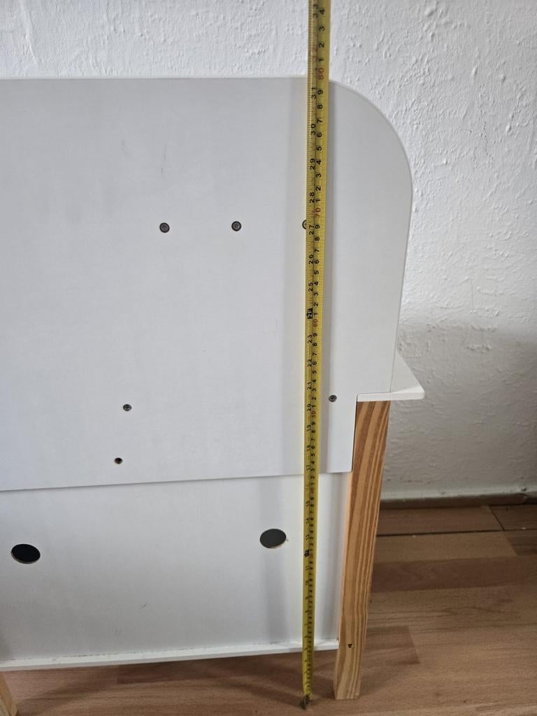 Houten kinder speelgoed keuken, Ophalen