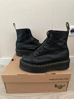 Dokter Martens Sinclair Black maat 38, Kleding | Dames, Schoenen, Ophalen of Verzenden, Zo goed als nieuw, Zwart