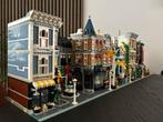LEGO-sets - Modulair, Overige thema's, Lego, Compleet, Ophalen of Verzenden