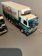 Tekno Scania onderdelen, Ophalen of Verzenden, Zo goed als nieuw, Bus of Vrachtwagen, Tekno