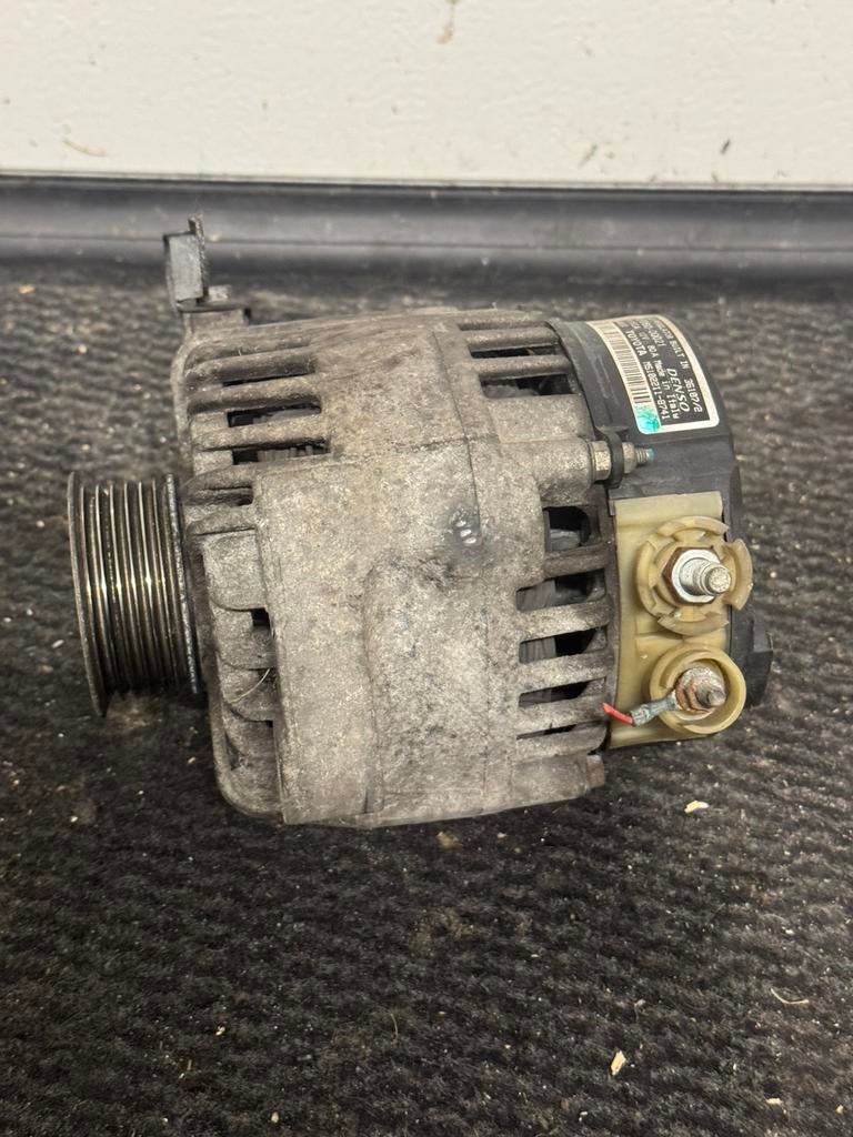 Dynamo toyota aygo peugeot 107 citroen c1, Ophalen of Verzenden, Gebruikt, Citroën