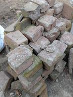 Gebakken klinkers, Ophalen, Overige materialen, Gebruikt, Klinkers