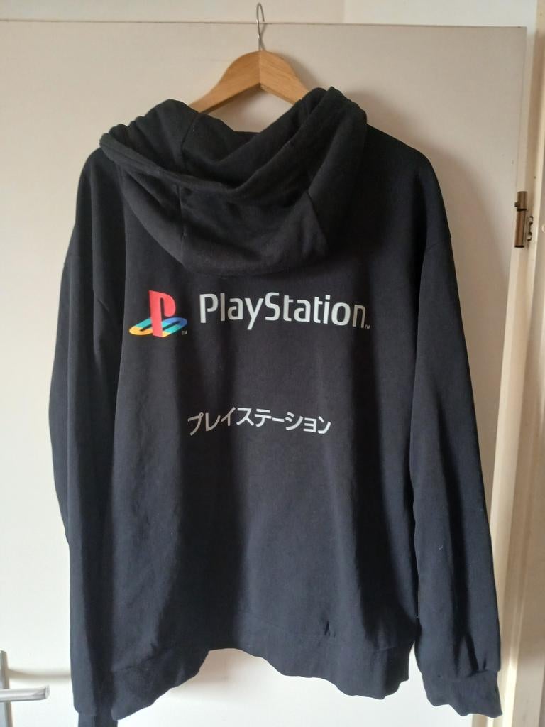 Nieuw playstation vest, Ophalen of Verzenden, Nieuw