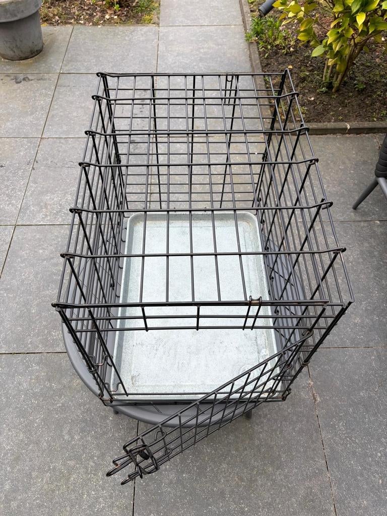 Hondenbench, Dieren en Toebehoren, Hondenbenches, Ophalen