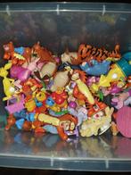 Whinny the pooh figuurtjes in curver doos, Ophalen, Dier