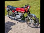 Yamaha rd50dx Type 1, Ophalen