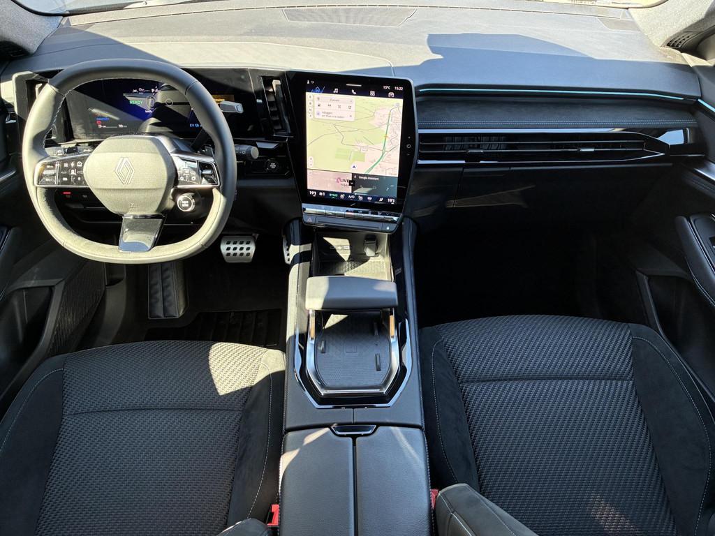 Renault Austral E-Tech full hybrid 200 techno esprit Alpine, Auto's, Renault, Gebruikt, Euro 6, 1199 cc, 2 kWh