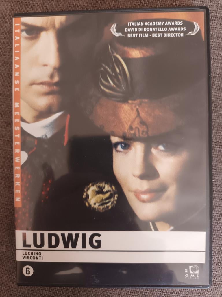 Ludwig van Luchino Visconti, Ophalen of Verzenden