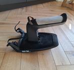 Universeel Meerijdplankje Kinderwagen - Kid-Sit, Ophalen, Gebruikt