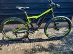 Cannondale Scalpel SI maat M- Full Suspension Mountainbike, Fietsen en Brommers, Fietsen | Mountainbikes en ATB, 49 tot 53 cm