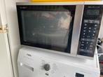 Sharp Inverter Magnetron - Goed Werkend!, Gebruikt, Ophalen of Verzenden, Magnetron, Draaiplateau