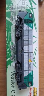 Mehano h0, Hobby en Vrije tijd, Overige merken, Analoog, Ophalen of Verzenden, Zo goed als nieuw