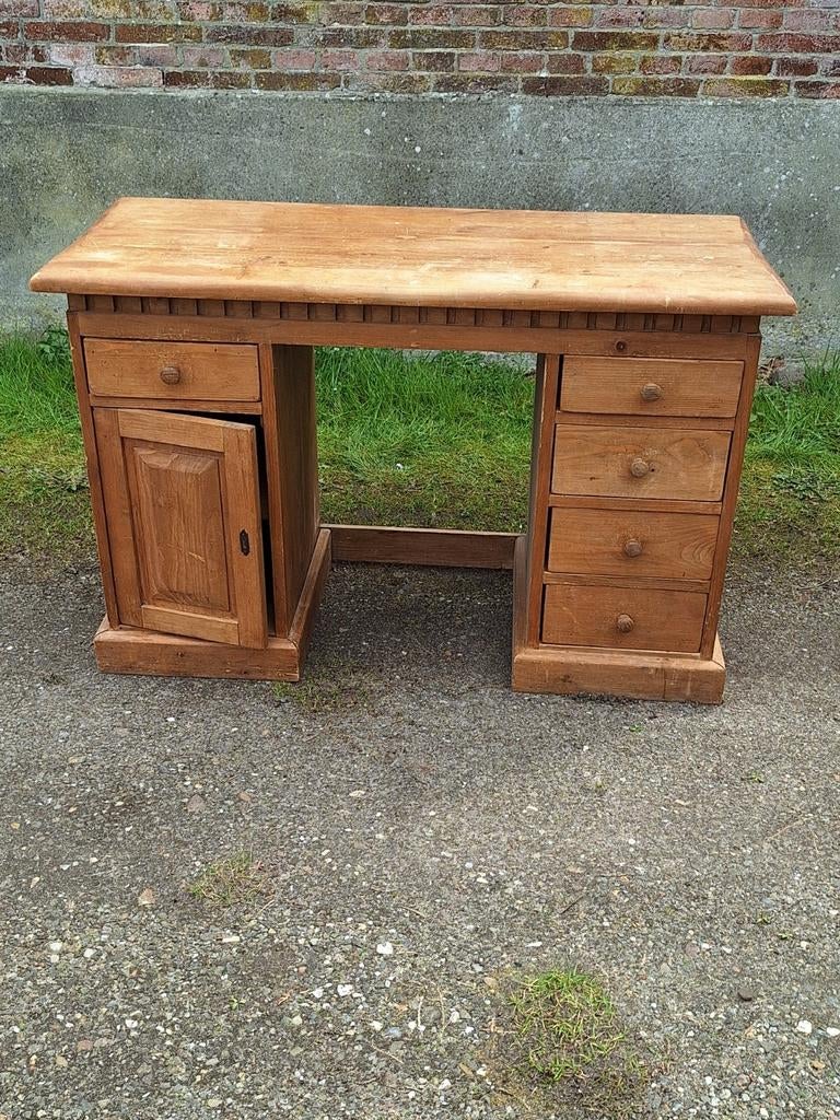 Oud Grenen Kinder Bureau, Ophalen of Verzenden