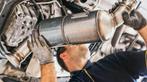 Roetfilter Reinigen DPF Cleaning Roet deeltjes teller afkeur, Diensten en Vakmensen, Auto en Motor | Monteurs en Garages, Garantie