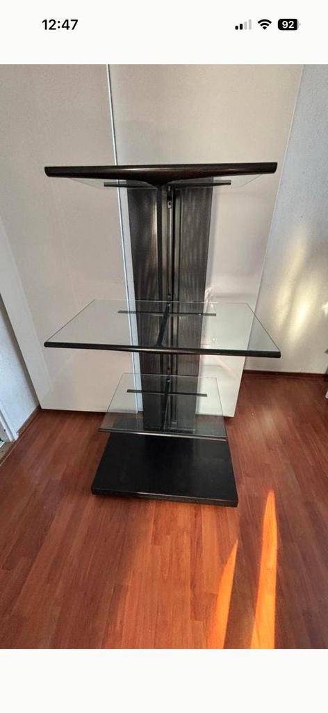 Design vitrinekast, Huis en Inrichting, Kasten | Vitrinekasten, Ophalen, 50 tot 100 cm, 150 tot 200 cm, 25 tot 50 cm