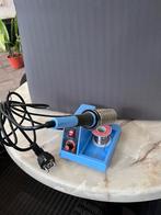 Soldeerbout, Ophalen, Zo goed als nieuw, Groter dan 1:32